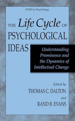 Téléchargez le livre :  The Life Cycle of Psychological Ideas