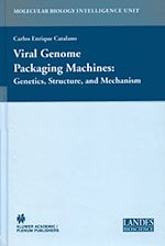 Télécharger le livre :  Viral Genome Packaging: Genetics, Structure, and Mechanism