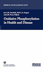 Télécharger le livre :  Oxidative Phosphorylation in Health and Disease