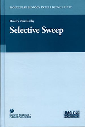 Téléchargez le livre :  Selective Sweep