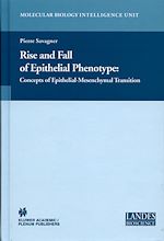 Télécharger le livre :  Rise and Fall of Epithelial Phenotype