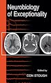 Télécharger le livre :  Neurobiology of Exceptionality