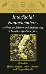 Télécharger le livre :  Interfacial Nanochemistry