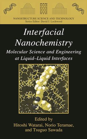 Téléchargez le livre :  Interfacial Nanochemistry