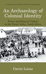 Download this eBook An Archaeology of Colonial Identity