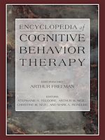 Télécharger le livre :  Encyclopedia of Cognitive Behavior Therapy