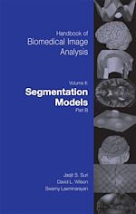 Télécharger le livre :  Handbook of Biomedical Image Analysis