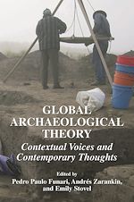 Télécharger le livre :  Global Archaeological Theory