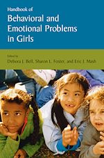 Télécharger le livre :  Handbook of Behavioral and Emotional Problems in Girls