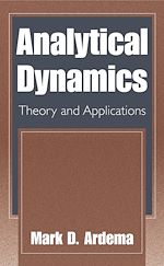 Télécharger le livre :  Analytical Dynamics