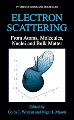 Télécharger le livre :  Electron Scattering