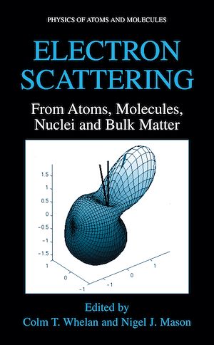 Téléchargez le livre :  Electron Scattering