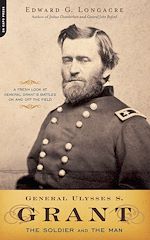 Télécharger le livre :  General Ulysses S. Grant