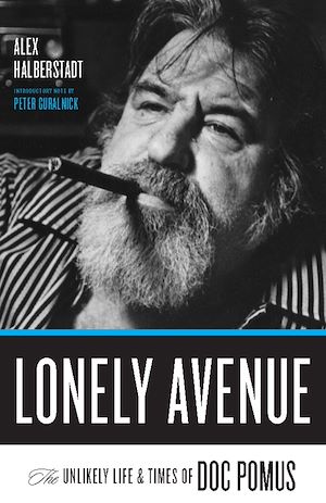Téléchargez le livre :  Lonely Avenue