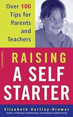 Télécharger le livre :  Raising A Self-starter