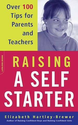 Télécharger le livre :  Raising A Self-starter