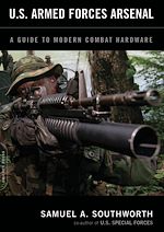 Télécharger le livre :  U.S. Armed Forces Arsenal