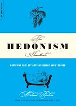 Download this eBook The Hedonism Handbook
