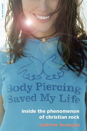 Téléchargez le livre :  Body Piercing Saved My Life