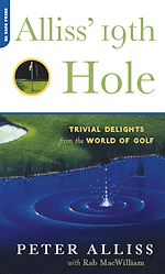 Télécharger le livre :  Alliss' 19th Hole