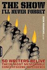 Télécharger le livre :  The Show I'll Never Forget