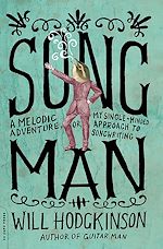 Télécharger le livre :  Song Man