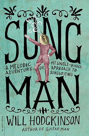 Téléchargez le livre :  Song Man