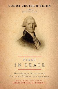 Téléchargez le livre :  First in Peace