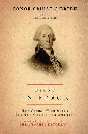 Téléchargez le livre :  First in Peace