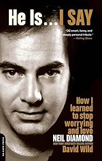 Télécharger le livre :  He Is . . . I Say