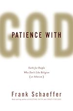 Télécharger le livre :  Patience with God