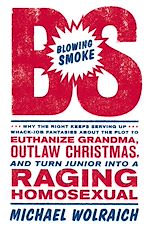 Télécharger le livre :  Blowing Smoke