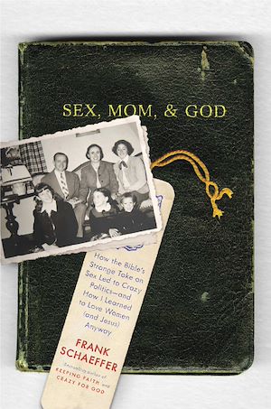 Téléchargez le livre :  Sex, Mom, and God