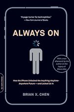 Télécharger le livre :  Always On