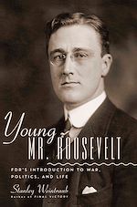 Télécharger le livre :  Young Mr. Roosevelt