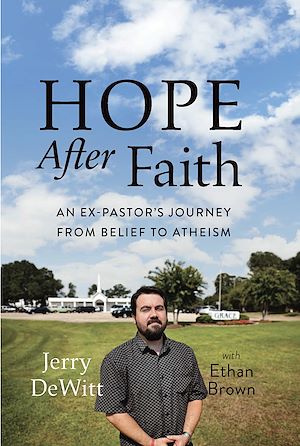 Téléchargez le livre :  Hope after Faith