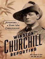 Télécharger le livre :  Winston Churchill Reporting