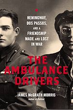 Télécharger le livre :  The Ambulance Drivers
