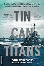 Télécharger le livre :  Tin Can Titans