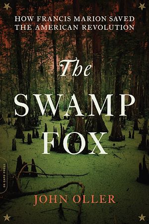 Téléchargez le livre :  The Swamp Fox