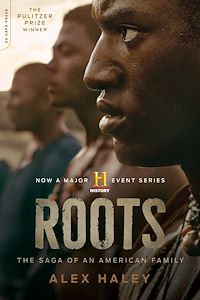 Téléchargez le livre :  Roots