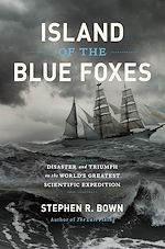 Télécharger le livre :  Island of the Blue Foxes