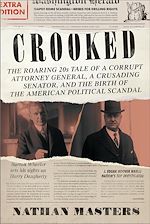 Télécharger le livre :  Crooked