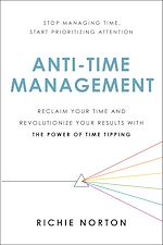 Télécharger le livre :  Anti-Time Management