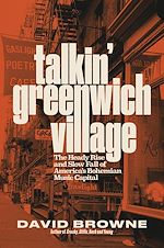 Télécharger le livre :  Talkin' Greenwich Village