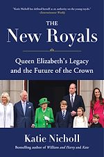Télécharger le livre :  The New Royals