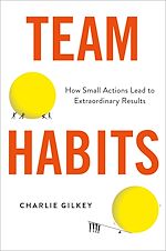 Télécharger le livre :  Team Habits