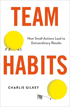 Téléchargez le livre :  Team Habits