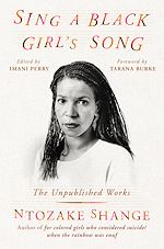Télécharger le livre :  Sing a Black Girl's Song