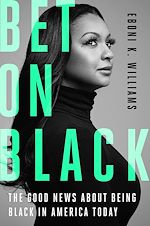 Télécharger le livre :  Bet on Black